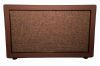 Obudowa do Kolumny BRZOZA 2x12  BROWN/BROWN 